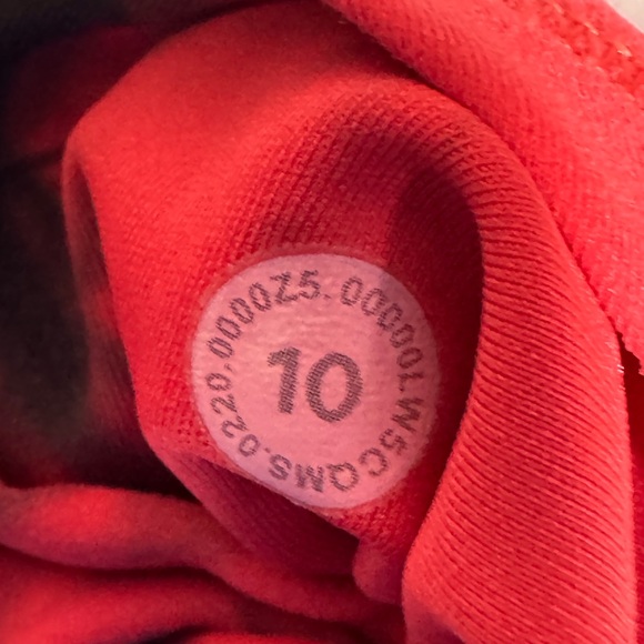 Lululemon Women's Size 10 Wunder Train HR Tight Leggings - Picture 2 of 5